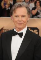 30 January 2016 - Los Angeles, California - Bruce Greenwood. 22nd Annual Screen Actors Guild Awards held at The Shrine Auditorium. Photo Credit: Byron Purvis/AdMedia *** Please Use Credit from Credit Field ***