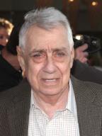 Philip Baker Hall attends The Los Angeles Premiere of "Clear History" at the ArcLight Theaters in Los Angeles, CA on July 31th, 2013. (Photo by Adam Orchon/Sipa USA)