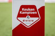 OSS, TOP Oss - Jong AZ, 26-04-2024, Het Frans Heesen Stadion, Keuken Kampioen Divisie, TOP Oss - Roda JC, season 2023 - 2024, KKD logo (Photo by Pro Shots\/Sipa USA