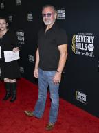 01 May 2024 - Hollywood, California - Frank Stallone. 24th Annual Beverly Hills Film Festival Opening Night at TCL chinese Theatre. Photo Credit: Billy Bennight\/AdMedia\/Sipa