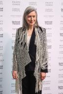 Gina McKee attends the National Theatre "Up Next" Gala in London. (Photo by Brett Cove \/ SOPA Images\/Sipa USA