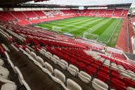 The Bet 365 Stadium, Stoke-on-Trent ahead of the Sky Bet Championship match between Stoke City and Bristol City. Picture by Matt Wilkinson\/Focus Images\/Sipa USA 04\/05