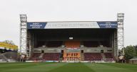 General view of Fir Park during the cinch Premiership match at Fir Park, Motherwell Picture by Fred Palmer\/Focus Images\/Sipa USA 07510556226 04\/05