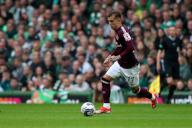 Celtic v Heart of Midlothian - Scottish Premiership at Celtic Park in Glasgow, Scotland on 04 May 2024 Hearts forward Kenneth Vargas (Photo by James Christie\/Sportpix\/Sipa USA