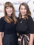 Terri Irwin and Bindi Irwin attend 12th annual Endometriosis Foundation of America\'s Blossom Ball at Gotham Hall in New York on May 3, 2024. (Photo by Lev Radin\/Sipa USA