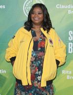 Andrew Octavia Spencer arrives at The City Year Los Angeles Spring Break Event held at The Gallagher Garden at SoFi Stadium in Inglewood, CA on Saturday, May 4, 2024. (Photo By Juan Pablo Rico\/Sipa USA
