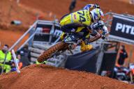 Motocross World Championship-Round 5-MXGP of Portugal-Agueda-5 Maggio 2024-MX2 Class-Kay DeWolf-Team Husqvarna Factory during MXGP of Portugal, Motocross race in Portugal, Portugal, May 05 2024 (Photo by Davide Messora\/IPA Sport \/ ipa-a\/IPA\/Sipa USA