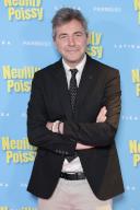 Gregory Boutboul attends the photocall for the premiere of the film Neuilly Poissy held at the Wepler in Paris, France on May 6, 2024. Photo by David Boyer/Abaca/Sipa