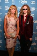 Sandra Lee and Bryce Lee attend PEOPLE\'S 50TH Anniversary party for an exhibit at Fotografiska New York in New York, New York, USA on May 9, 2024. Robin Platzer\/ Twin Images\/ SIPA