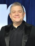 Patton Oswalt attends the Amazon 2024 upfront presentation at Pier 36 in New York, NY on May 14, 2024. (Photo by Stephen Smith/SIPA USA