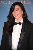 Nadine Labaki 77th Cannes Film Festival Photocall of the opening Dinner Cannes, France 14th May 2024 ©SGPItalia id 131441_007 Not
