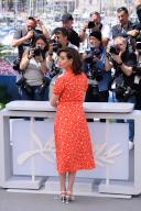 Aubrey Plaza 77th Cannes Film Festival Photocall of the movie -Megalopolis- Cannes, France 17th May 2024 ©SGPItalia id 131441_028 Not
