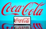 In this photo illustration, the Coca-Cola logo is seen displayed on a mobile phone screen and in the background. (Photo by Idrees Abbas / SOPA Images/Sipa USA) *** Strictly for editorial news purposes only 
