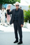 Richard Gere attending the Oh Canada Photocall as part of the 77th Cannes International Film Festival in Cannes, France on May 18, 2024. Photo by Aurore Marechal/Abaca/Sipa