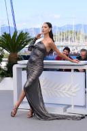 Talleen Abu Hanna 77th Cannes Film Festival Photocall of the movie -La Belle de Gaza- Cannes, France 18th May 2024 ©SGPItalia id 131441_037 Not