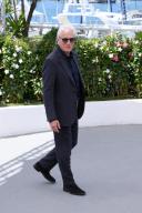 Richard Gere 77th Cannes Film Festival Photocall of the movie -Oh, Canada- Cannes, France 18th May 2024 ©SGPItalia id 131441_042 Not