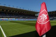 A general view inside of Turf Moor, home of Burnley ahead of the Premier League match Burnley vs Nottingham Forest at Turf Moor, Burnley, United Kingdom, 19th May 2024 (Photo by Gareth Evans\/News Images) in Burnley, United Kingdom on 5\/19\/2024. (Photo by Gareth Evans\/News Images\/Sipa USA