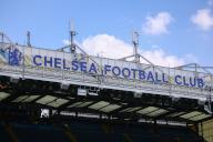 A general view of Stamford Bridge, London Picture by Chris Myatt/Focus Images/Sipa USA 07447 516853? 19/05