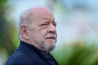 Paul Schrader attends the 