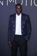 Omar Sy attends Kering and Cannes Film Festival Official Dinner attends a Women In Motion talk at the 77th annual Cannes Film Festival at Majestic Hotel on May 19, 2024 in Cannes, France. Photo by Jerome Dominé/Abaca/Sipa