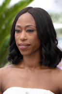 Nikki Amuka-Bird 77th Cannes Film Festival Photocall of the movie -Rumours- Cannes, France 19th May 2024 ©SGPItalia id 131441_053 Not