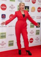 Heather Mills attends The Prince