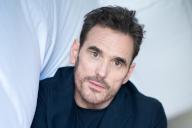 Exclusive - Matt Dillon attending a Portrait session as part of the 77th Cannes International Film Festival in Cannes, France on May 21, 2024. Photo by Aurore Marechal\/Abaca\/Sipa
