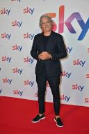 Milan, Photocall for the great Sky event at Palazzo Reale. in the photo: Giorgio Locatelli (Photo by Manuele Mangiarotti / ipa-agency/IPA/Sipa USA