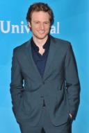 Nick Gehlfuss arrives at the 2016 NBCUniversal Summer Press Day held at the Four Seasons Westlake in Westlake Village, CA on Friday, April 1, 2016 (Photo By Sthanlee B. Mirador) *** Please Use Credit from Credit Field ***