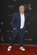 Cesar Millan attends the 43rd Annual Daytime Creative Arts Emmy Awards at Westin Bonaventure Hotel in Los Angeles, CA on April 29, 2016. (Photo by CraSH/imageSPACE) *** Please Use Credit from Credit Field ***