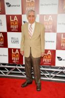Philip Baker Hall. 15 June, 2012, Los Angeles, California. 2012 Los Angeles Film Festival - 