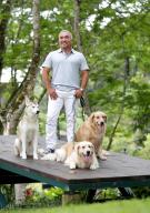 Cesar Milan, who is one of the world
