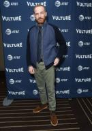 Celebrities attend the Vulture Festival held at Hollywood Roosevelt Hotel in Hollywood, CA, USA. Photo Credit: Birdie Thompson/AdMedia Pictured: D