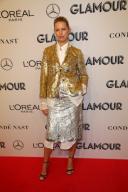 Glamour 2019 Women of the Year Awards in NYC Pictured: Karolina Kurkova Ref: SPL5128581 111119 NON-EXCLUSIVE Picture by: Richard Buxo / SplashNews.com Splash News and Pictures Los Angeles: 310-821-2666 New York: 212-619-2666 London: +44 (0)...
