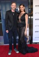 8/3/21 Shawn Ashmore and Ashley Greene at the premiere of ÔAftermathÕ in Los Angeles, CA
