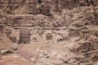 Petra, is a historic and archaeological city in southern Jordan. Famous for its rock-cut architecture and water conduit system, Petra is also called the 