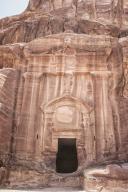 Petra, is a historic and archaeological city in southern Jordan. Famous for its rock-cut architecture and water conduit system, Petra is also called the 
