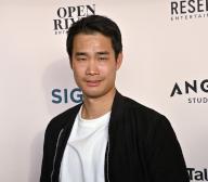Cast member Donald Heng attends the premiere of the motion picture biographical drama "Sight" at the AMC Century City in Los Angeles on Tuesday, May 14, 2024. Storyline: When a blind orphan arrives in his waiting room seeking a miracle, a world-renowned eye surgeon must confront his past-and draw on the resilience he gained growing up in China during the Cultural Revolution-to try to restore her sight. Photo by Jim Ruymen