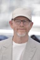 Ron Howard attends the "Jim Henson: Idea Man" Photocall at the 77th annual Cannes Film Festival at Palais des Festivals on Saturday, May 18, 2024 in Cannes, France. Photo by Rocco Spaziani