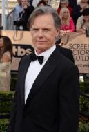 Actor Bruce Greenwood attends the 22nd annual Screen Actors Guild Awards at the Shrine Auditorium & Expo Hall in Los Angeles, California on January 30, 2016. Photo by Jim Ruymen/