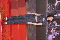 VCG111495688838 HONG KONG, CHINA - MAY 12: Actress Charmaine Sheh Sze-man attends a press conference of 