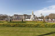 Buckingham Palace. The Horseshoe Kiosk, The Royal Parks, Westminster, United Kingdom. Architect: Mizzie Studio , 2021