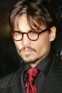 Depp is Top StarAuthor WENN20080105 Johnny Depp has been voted the world
