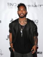 Miguel Reached Out To Billy Corgan Over Song SimilaritiesAuthor WENN20150714R&#38;B star Miguel reached out to rocker Billy Corgan out of "respect" after realizing the guitar riff on his new song Leaves bears a striking similarity to the ...