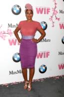 Tracee Ellis Ross Stunned By Michelle Obama Praise At Crystal + Lucy AwardsAuthor WENN20170614Actress Tracee Ellis Ross was briefly left speechless at Tuesday