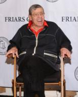 Jerry Lewis DeadAuthor WENN20170820Beloved comedian Jerry Lewis has died.The 91-year-old, who is best known for zany films like The Nutty Professor, America