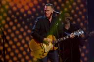 Bryan Adams And Billy Idol Lead Tributes To Late Rocker Tom PettyAuthor WENN20171003Bryan Adams and Billy Idol were among the musicians paying tribute to their peer Tom Petty following his tragic death on Monday (02Oct17).Petty