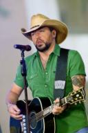 Jason Aldean Returns To Las Vegas To Visit Victims Of Mass ShootingAuthor WENN20171009Jason Aldean and his pregnant wife Brittany Kerr returned to Las Vegas on Sunday (08Oct17) - a week after the deadly mass shooting there which claimed the ...