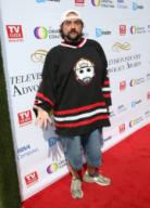 Kevin Smith Jokes Heart Attack Was 