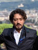 Life Of Pi Star Irrfan Khan Dies Aged 53Author WENN20200429Bollywood superstar Irrfan Khan has died at the age of 53.The actor, who starred as the adult version of the title character in the 2012 movie Life of Pi, passed away on Wednesday (...